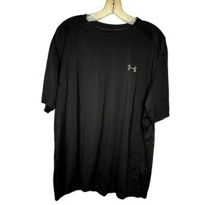 Under Armour Black‎ Shirt